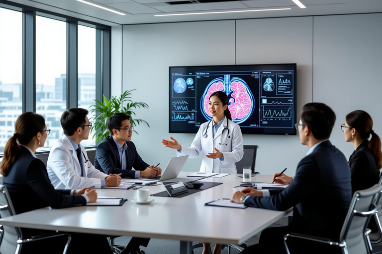 晚期肝癌并非“绝症”！揭秘“转化治疗”如何让不可能变为可能！