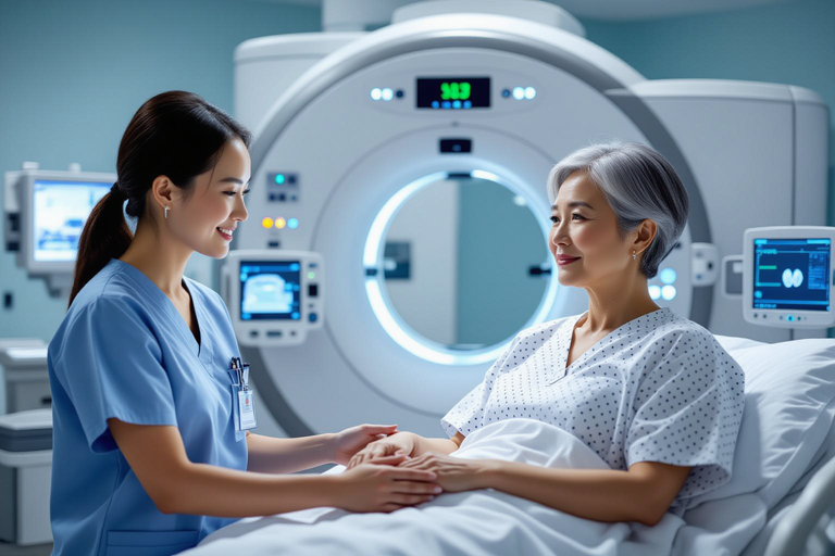 肝癌中晚期如何界定？标准化与个性化治疗，哪种更适合您？