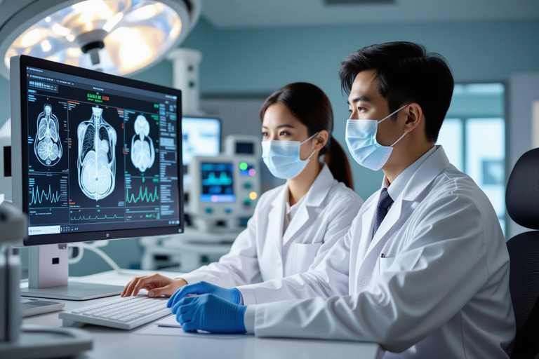 体检报告中的“间接胆红素偏高”，究竟意味着什么？