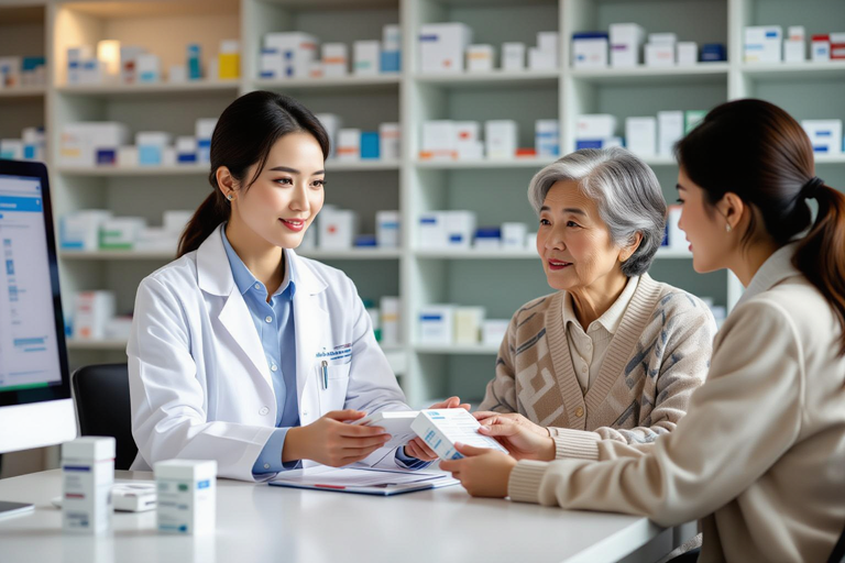 温柔陷阱？女性饮酒，不止微醺，更关乎健康！