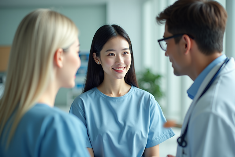 晚期肝癌并非“绝症”！揭秘“转化治疗”如何让不可能变为可能！