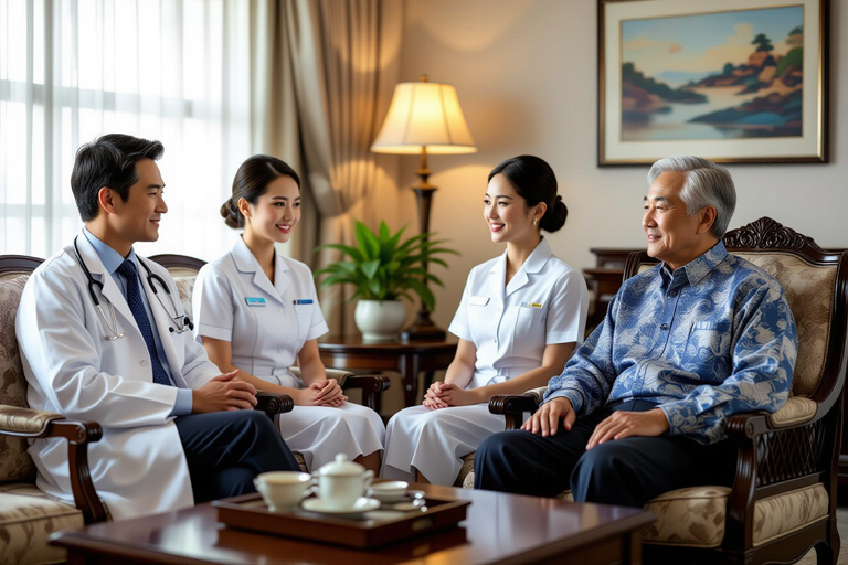 晚期肝癌并非“绝症”！揭秘“转化治疗”如何让不可能变为可能！