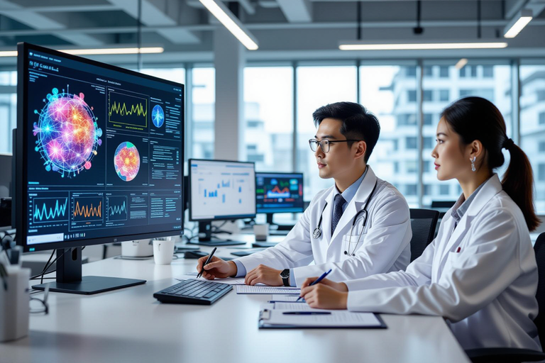 肝癌中晚期如何界定？标准化与个性化治疗，哪种更适合您？