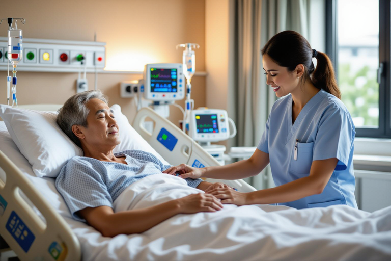 晚期肝癌并非“绝症”！揭秘“转化治疗”如何让不可能变为可能！