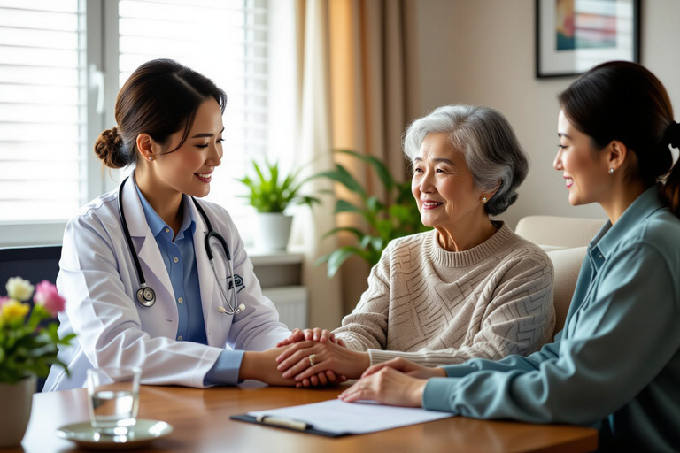 晚期肝癌并非“绝症”！揭秘“转化治疗”如何让不可能变为可能！