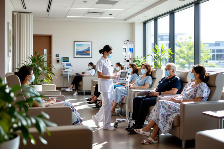 晚期肝癌并非“绝症”！揭秘“转化治疗”如何让不可能变为可能！