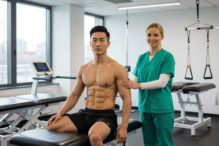 肝癌晚期就没希望了？“钇90”联合多学科，为生命重燃新希望